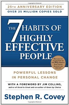 7 Habits of Highly Effective People