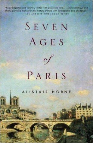 7 Ages of Paris